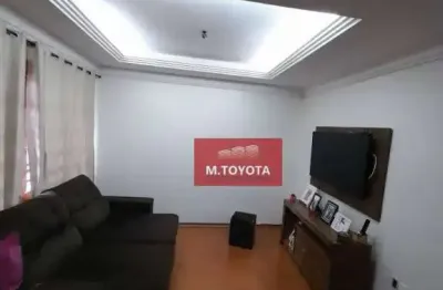 Sobrado com 3 dormitórios à venda, 236 m² por r$ 689.000,00 - ponte grande - guarulhos/sp