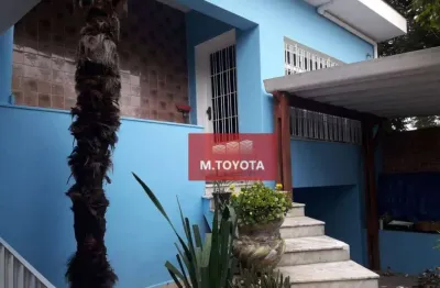 Casa com 2 dormitórios à venda, 158 m² por r$ 742.000,00 - cidade maia - guarulhos/sp