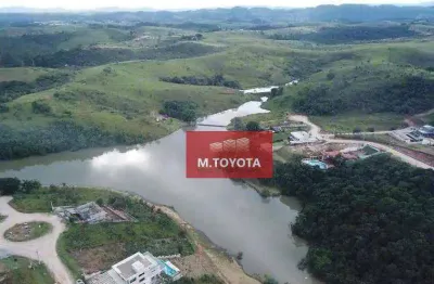Terreno à venda, 1243 m² por r$ 300.000,00 - jardim nova esperança - jacareí/sp