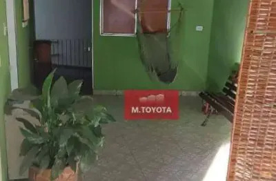 Sobrado com 2 dormitórios à venda, 150 m² por r$ 540.000,00 - jardim bela vista - guarulhos/sp