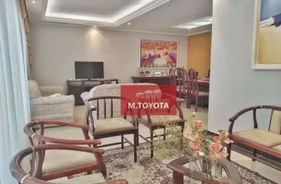 Sobrado com piscina , 3 dormitórios e 5 vagas no jardim santa mena