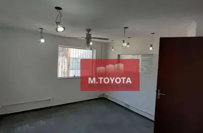 Sala para alugar, 60 m² por r$ 1.438,00/mês - centro - guarulhos/sp