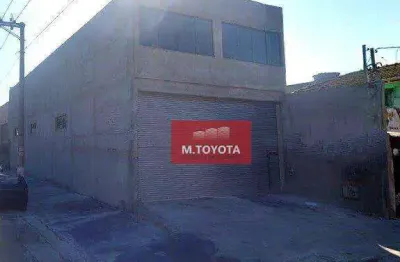 Prédio para alugar na Vila Galvão, Guarulhos 