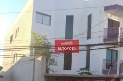 Sobrado, 220 m² - venda por r$ 1.200.000,00 ou aluguel por r$ 6.800,00/mês - parque renato maia - guarulhos/sp