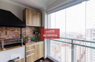 Apartamento à venda, 60 m² por r$ 490.000,00 - picanço - guarulhos/sp