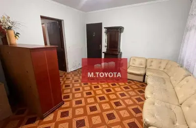 Sobrado com 3 dormitórios à venda, 299 m² por r$ 1.500.000,00 - vila são jorge - guarulhos/sp