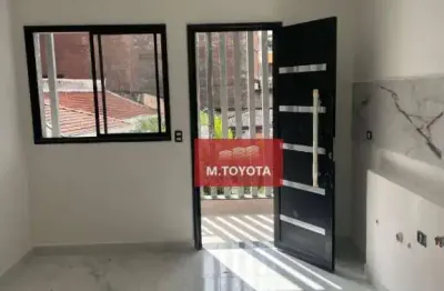 Apartamento com 1 dormitório à venda, 26 m² por r$ 232.000,00 - vila paulicéia - são paulo/sp