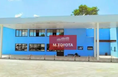 Prédio à venda, 649 m² por r$ 20.000.000,00 - bonsucesso - guarulhos/sp