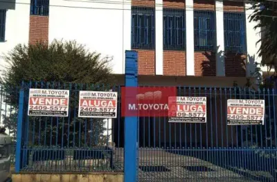 Casa com 3 quartos para alugar no Jardim Santa Mena, Guarulhos 