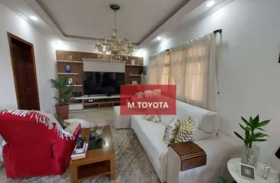 Casa à venda, 326 m² por r$ 900.000,00 - jardim presidente dutra - guarulhos/sp