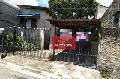 Terreno à venda, 217 m² por r$ 380.000,00 - vila rosália - guarulhos/sp