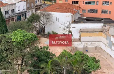 Terreno à venda, 700 m² por r$ 1.800.000,00 - penha de frança - são paulo/sp