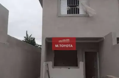 Sobrado com 3 dormitórios à venda, 150 m² por r$ 750.000,00 - jardim bom clima - guarulhos/sp