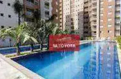 Apartamento com 3 dormitórios à venda, 77 m² por r$ 700.000,00 - picanço - guarulhos/sp