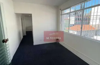 Sala para alugar, 87 m² por r$ 1.935,09/mês - centro - guarulhos/sp