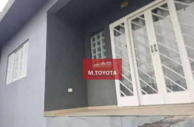 Sobrado com 2 dormitórios à venda, 175 m² por r$ 470.000,00 - jardim são joão - guarulhos/sp