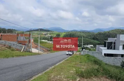 Terreno à venda, 956 m² por r$ 360.000,00 - reserva do ibirapitanga - fase 3 - santa isabel/sp