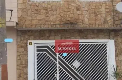 Sobrado com 4 dormitórios à venda, 130 m² por r$ 550.000,00 - macedo - guarulhos/sp
