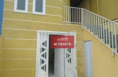 Sobrado à venda, 150 m² por r$ 530.000,00 - jardim santa mena - guarulhos/sp