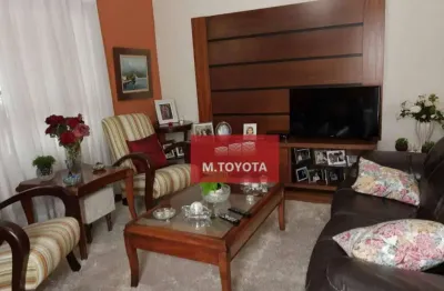 Sobrado com 3 dormitórios à venda, 160 m² por r$ 850.000,00 - vila galvão - guarulhos/sp