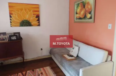 Casa com 2 dormitórios à venda, 170 m² por r$ 450.000,00 - vila mesquita - são paulo/sp