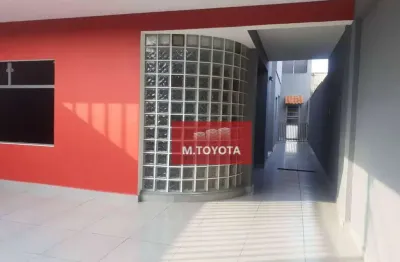 Sobrado com 3 dormitórios à venda, 246 m² por r$ 890.000,00 - jardim paraventi - guarulhos/sp