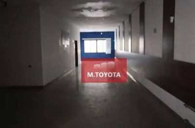 Prédio para alugar, 700 m² por r$ 21.000,00/mês - centro - guarulhos/sp