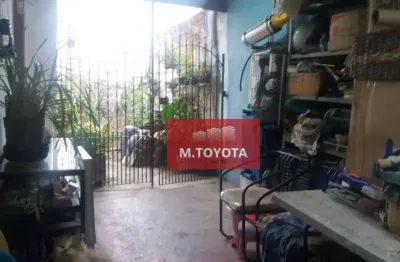 Sobrado com 3 dormitórios à venda, 140 m² por r$ 450.000,00 - gopoúva - guarulhos/sp