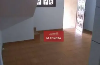 Sobrado com 3 dormitórios à venda, 200 m² por r$ 400.000,00 - residencial parque cumbica - guarulhos/sp