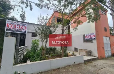 Casa à venda, 375 m² por r$ 1.600.000,00 - vila são joão - guarulhos/sp
