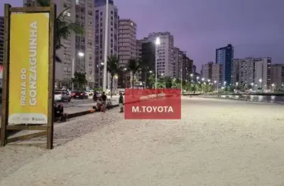 Apartamento com 1 dormitório à venda, 45 m² por r$ 220.000,00 - vila valença - são vicente/sp