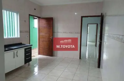 Sobrado à venda, 140 m² por r$ 700.000,00 - parque continental - guarulhos/sp