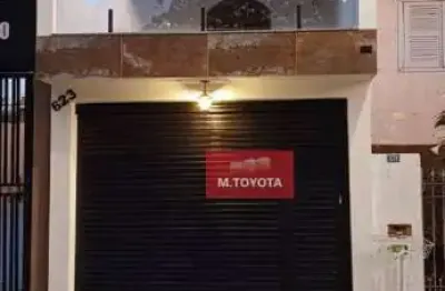 Sobrado com 2 dormitórios para alugar, 167 m² por r$ 8.082,58/mês - vila rosália - guarulhos/sp