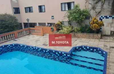 Sobrado à venda, 193 m² por r$ 1.300.000,00 - jardim santa mena - guarulhos/sp