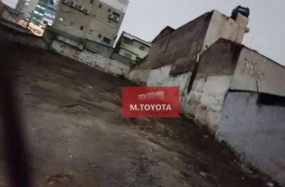 Terreno à venda, 400 m² por r$ 1.200.000,00 - centro - guarulhos/sp