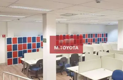 Prédio para alugar, 2780 m² por r$ 78.600,00/mês - picanço - guarulhos/sp