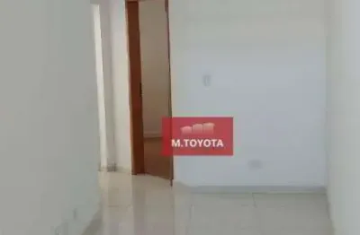 Apartamento com 2 dormitórios à venda, 45 m² por r$ 225.000,00 - jardim de lorenzo - são paulo/sp