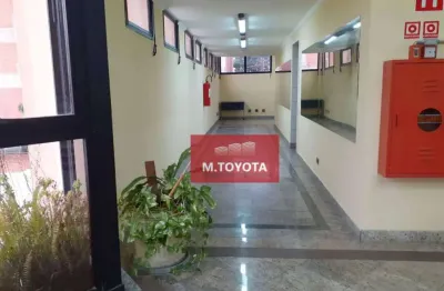 Sala para alugar, 15 m² por r$ 1.200,00/mês - centro - guarulhos/sp