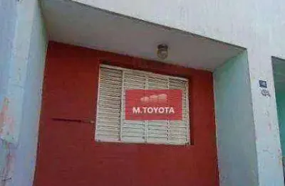 Casa com 2 dormitórios à venda, 76 m² por r$ 420.000,00 - jardim pinhal - guarulhos/sp