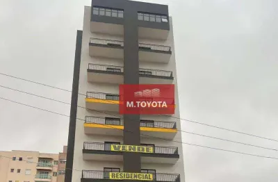 Studio com 1 dormitório à venda, 32 m² por r$ 263.000,00 - vila galvão - guarulhos/sp