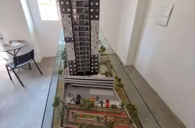 Apartamento com 2 dormitórios à venda, 47 m² por r$ 399.402,86 - vila augusta - guarulhos/sp