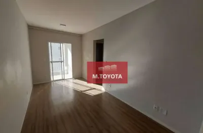 Apartamento com 2 dormitórios à venda, 48 m² por r$ 317.000,00 - vila rio de janeiro - guarulhos/sp
