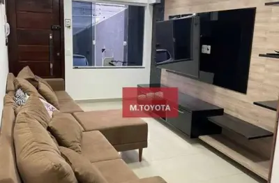Sobrado com 3 dormitórios à venda, 120 m² por r$ 1.300.000,00 - vila maria alta - são paulo/sp