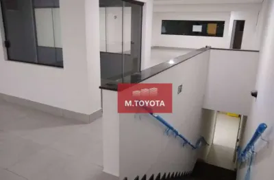 Prédio para alugar, 280 m² por r$ 14.150,00/mês - vila matilde - são paulo/sp