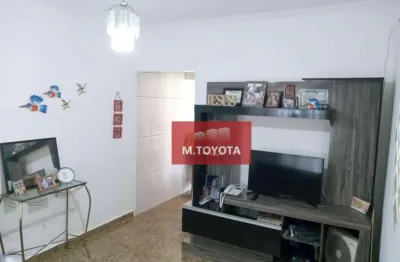 Casa com 1 dormitório à venda, 100 m² por r$ 476.000,00 - jardim pinhal - guarulhos/sp
