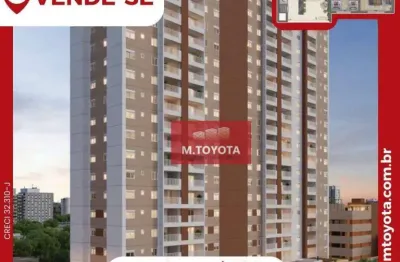 Apartamento com 2 dormitórios à venda, 57 m² por r$ 470.000,00 - maia - guarulhos/sp