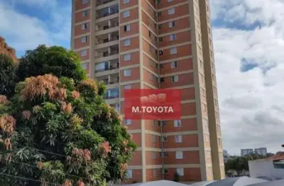 Apartamento com 2 dormitórios à venda, 56 m² por r$ 380.000,00 - ermelino matarazzo - são paulo/sp