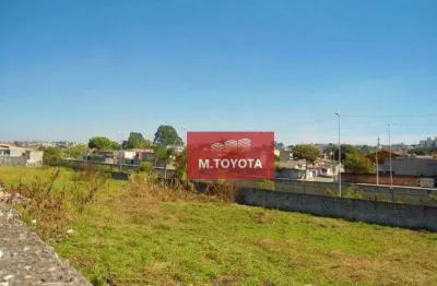 Terreno à venda, 3977 m² por r$ 8.900.000,00 - são miguel paulista - são paulo/sp