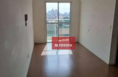 Apartamento com 2 dormitórios à venda, 51 m² por r$ 350.000,00 - jardim são jorge - guarulhos/sp