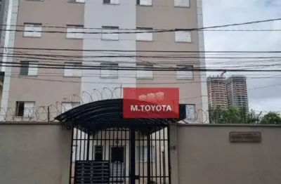 Apartamento com 3 dormitórios à venda, 50 m² por r$ 360.000,00 - vila matilde - são paulo/sp